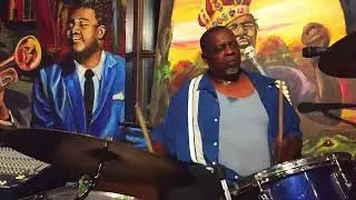 Stoney - Road House St.louis | Blues Singer | Blues Player