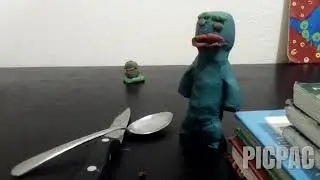 Food thief