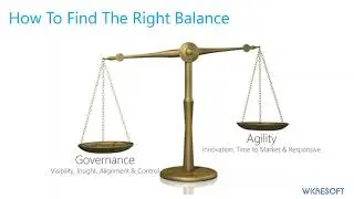 Delivering a Unified Agile PPM Solution with Microsoft PowerApps