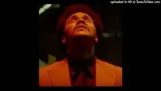 The Weeknd - After Hours (Official Instrumental)