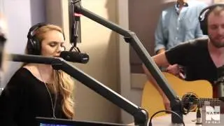 Danielle Bradbery, 'The Heart Of Dixie', NASH FM, NY