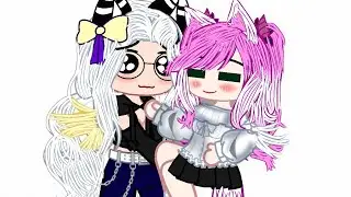 Nueva amiguita para itsuki// {OC} // {Gacha nebula}