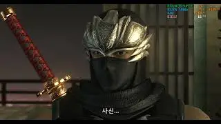 Ninja Gaiden 2 + FSR | Xenia | New D3D12 Option