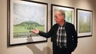 Abecita Popkonst & Foto - Tore Hagman – Det ovanliga i det vanliga