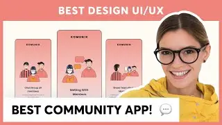 GREAT Onboarding App Design Inspiration — UI/UX