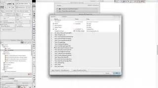 ArchiCAD Tutorial #38: IFC Property Basics in ArchiCAD   part 1