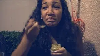 Wererandom does Baby Food Challenge!