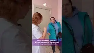 Мы поздравляем Лиду Делишевкскую, патронажную медсестру нашего Фонда, с праздником! 🫶🏼