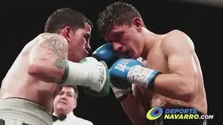 ander amatrian vs fernando gandarias