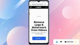 How To Remove VLLO Watermark FREE ? VLLO Watermark Kaise Hataye ? VN Editor