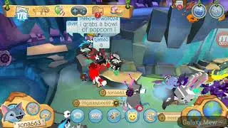 Report tjam60 For Bullying My Buddy!
