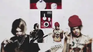 Джизус - ЗАШИТЫЙ РОТ