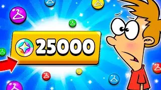 ПОТРАТИЛ ВСЕ СВОИ БЛИНГИ!😨 КУПИЛ ЛУЧШИЕ СКИНЫ В БРАВЛ СТАРС!