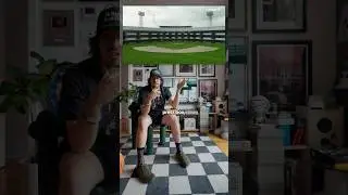 Turning a Baseball Stadium into Luxury Apartments! #apartmenttour