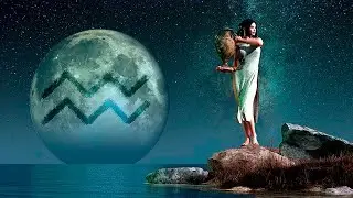 ВОДОЛЕЙ ♒️ АПРЕЛЬ 2019. ТАРО-ГОРОСКОП