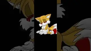 Tails. Exe and Friends... 