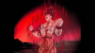 🔥「Dragon Ball」👑「Son Goku」👑「 AMV/EDIT」🔥