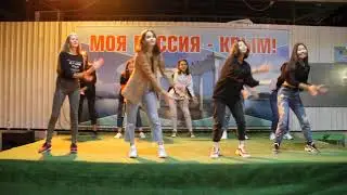 5 смена ДЛОО Кипарис   pj 1 отряд