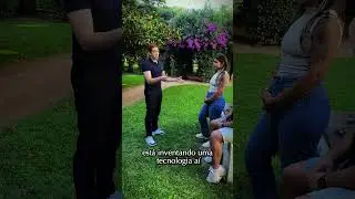 😅 Quando alguém fala mal do low-code sem nem conhecer...  #Shorts