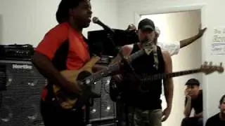 Victor Wooten, Anthony Wellington & David Pastorius