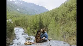 Hanging out in the nature!! #couplegoals #couplevlog #naturelovers