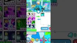 Trading Titanic Atlantean Jellyfish