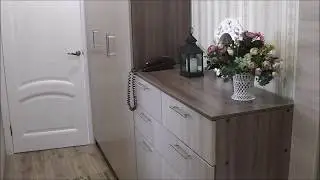 Новая мебель в прихожую.
