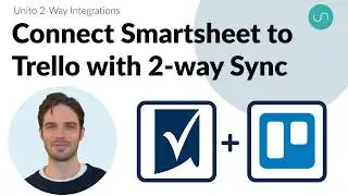 How to Integrate Smartsheet and Trello with 2-Way Sync and Live Updates