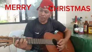MERRY CHRISTMAS