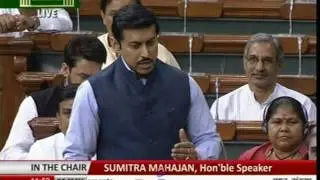 ASCI’s work gets featured in Lok Sabha