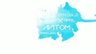 Syn Cole - April (Ioann Leed × Avitom) - Lead Studio [Plama Album]