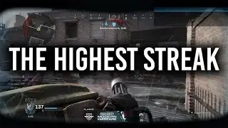 The Juggernaut is INSANE in Modern Warfare