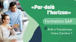 Et si le Métier de Consultant SAP Était Fait pour Vous ? Vous Pourriez Être Surpris !