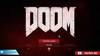 Demo de DOOM - Esta brutal!!