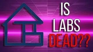 IS LABS CRYPTO DEAD?? ALL TIME LOW!!