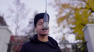 AD - On The Rise (WhoRunItNYC Performance)