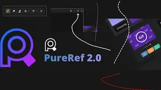 Pureref 2.0 Out now