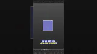 How Absolute Grid Snap Transforms Your 3D Modeling Workflow in Blender