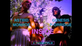 Genesis P-Orridge & Astrid Monroe - Inside