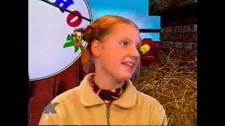 Аистёнок (Культура, 2.10.1999) Фрагмент