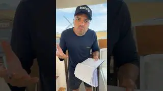 Toda alegria de pobre dura pouco. Feliz semana santa a todos vocês 
