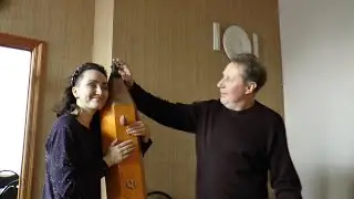 Потаенные уголки Дома художника в Рязани. РВ ТВ