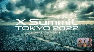 FUJİFİLM X-SUMMİT TOKYO 2022