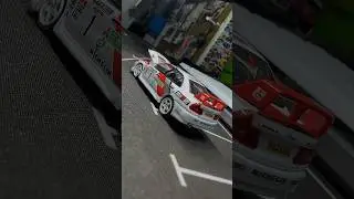 "Rally cars are ugly"