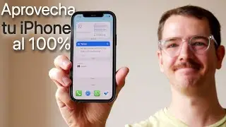 4 Apps (gratuitas) para Que Seas Más Productivo con tu iPhone