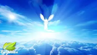 GOD'S GLORY FILLS THE SKIES | Heavenly Melodies for Deep Relaxation and Inner Peace