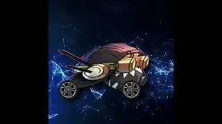 OCTANE Turns into A Convertible | Apex MEME 