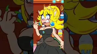 When Bowsette Needs To Rant 