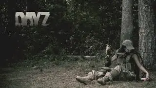 DayZ Атмосфера Pve. Фарм денег!
