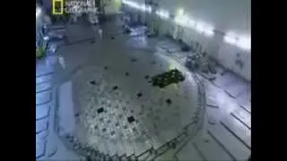 Взрыв чаэс